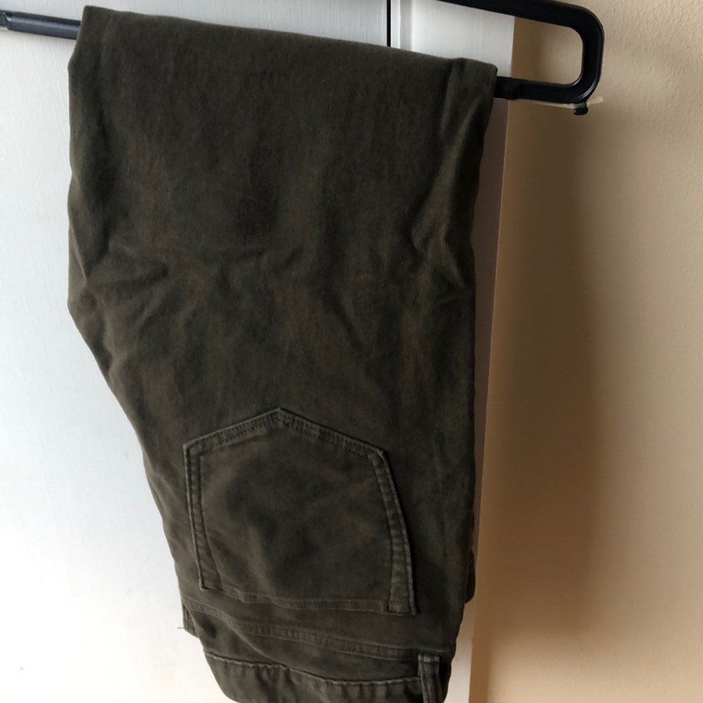 Banana Republic Men’s Chinos 32x32